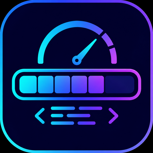 AI Usage Bar